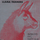 Paper Eyes - Llama Farmers